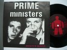 PRIME MINISTERS Society's Murder 7