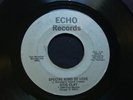 OTIS CLAY the only way is up 45 ECHO northern soul RAR