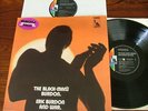 ERIC BURDON AND WAR Black Man´s War 2 LP D LIBERTY MINT