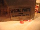 ELVIS Country LP Shrink,Sticker,Photo Jan 1971 RARE