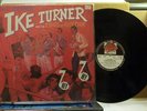 IKE TURNER/KINGS OF RHYTHM 