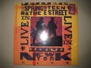 Bruce Springsteen Live in New York City 3 LP New SEALED