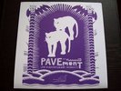 PAVEMENT : Live Europaturnen MCMXCVII LP VINYL