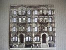 LED ZEPPELIN - Physical Graffiti-UK Double LP  SSK89400