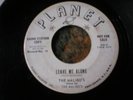 GARAGE 45 - The Malibu's - Planet 58 ( Promo) - RARE