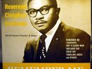 Cleophus Robinson Remember Me LP VINTAGE BLACK GOSPEL