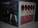 Rolling Stones / Flowers Japan Orig.LP G/F DIF FLAP