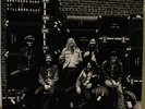 ALLMAN BROTHERS at fillmore east OZ PRESS near mint 2LP