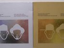 MASTERS AT WORK 10TH ANNIVERSARY U.K. IMPORT 2 BOX SETS