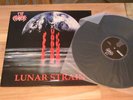 In Flames Lunar Strain LP orig RRLP001 MINT rare Opeth