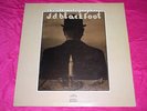 J.D. Blackfoot - The Ultimate Prophecy - RARE Psych LP
