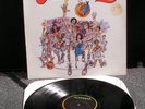 FISH THAT SAVED PITTSBURGH LP Phyllis Hyman Spinners ++