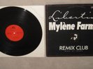 Mylène Farmer Libertine Maxi 45 Tours