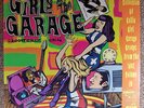 Sealed Girls In The Garage Vol 10 LP Groovy Gallic Gals