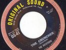 KILLER MAD MIKE INSTRO ROTATIONS - THE CRUNCHER {ZAPPA}
