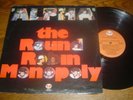 Original '74 Heavy Funk LP: The Round Robin Monopoly