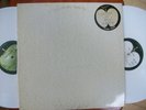 Beatles - White Album French White Vinyl Apple 2 LP