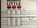 Jazz BOOKER LITTLE s/t TIME STEREO S/2011 Vg+/VG++ 1960