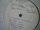 AFRICAN SIMBA - UNRELEASED LP - DUB JUDAH, DISCIPLES