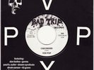 VOX POP  Cab Driver  LA PUNK*ANGRY SAMOANS*Orig Sleeve