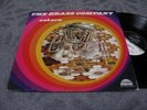 THE BRASS COMPANY Colors STRATA-EAST rare nm