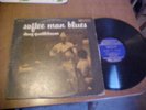 Rare Blues lp Doug Quattlebaum