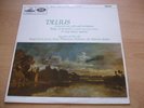 Delius/Jacqueline Du Pre UK LP HMV ASD 644 S/C