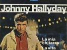 JOHNNY HALLYDAY
