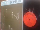 Here Are The SONICS LP Mono Rare Garage Psych Pokora
