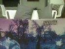 ANEKDOTEN -vemod -RARE MINT 1ST ISSUE LP+POSTER