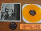 dum dum girls LP hozac GOLD edition of 200 MINT termbo