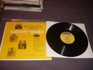 THE BEST VOCAL GROUPS-  DOOTO RECORDS- # DL-204