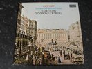 Mozart Violin Piano Sonatas- Lupu, Goldberg - Decca 6LP