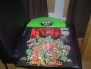 AUTOPSY MENTAL FUNERAL 1ST PRESS V RARE GREEN VINYL