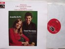 ASD original Du Pre plays Schumann, Saint-Saens