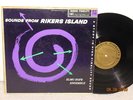 Elmo Hope-Sounds From Rikers Island-orig mono LP 2119