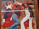 FUNHOUSE / THE STOOGES 1970 LP ORIGINAL GATEFOLD COVER