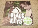 THE BLACK KEYS Till I Get My Way RARE blues rock vinyl