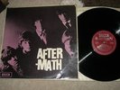 THE ROLLING STONES AFTERMATH LP,UNBOXED,GROOVED LABEL.