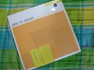 JETS TO BRAZIL “ORANGE RHYMING DICTIONARY” DOUBLE LP 98