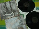 WARHORSE “AS HEAVEN TURNS TO ASH” UK ORG DOUBLE LP RARE