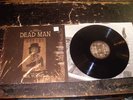 NEIL YOUNG Dead Man Soundtrack 2xLP jim jarmusch RARE