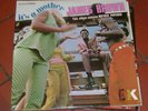 JAMES BROWN IT'S A MOTHER LP KING SEALED ORIGINAL