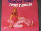 MANFRED MANN Pretty Flamingo LP Orig UA Mono 1966 NM-