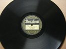 Lil Johnson on Vocalion 1299 in 