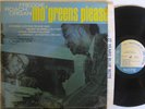 FREDDIE ROACH Mo' Greens Please BLUE NOTE LP Usa MINT