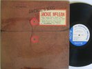 JACKIE MCLEAN Jackie's Bag BLUE NOTE JAZZ LP 63rd MINT