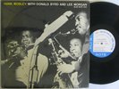 HANK MOBLEY SEXTET No. 1540 BLUE NOTE LP Lexington MINT