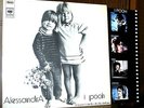 LP- I POOH--ALESSANDRA PRIMA STAMPA CON FOTO. CBS