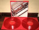 BEATLES 2 Lp 1962-1966 RED VINYL Original Beauty NM